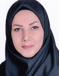 ویدا حربی