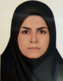 سعیده غریب نواز شربيان