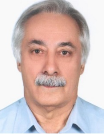 ایرج بصیری