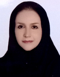 زهرا احمدی شاپورآبادی