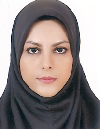 الهه هاشمی