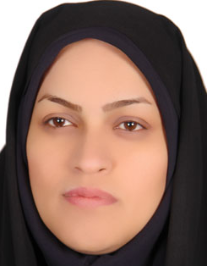 مریم نجاتی غفوری