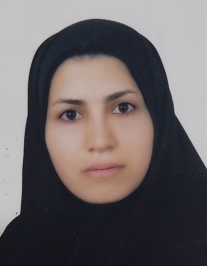 حلیمه دل آرا