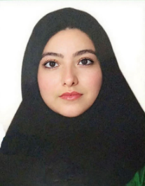 مریم موحدی