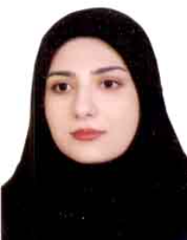 الناز حیدری دهکردی
