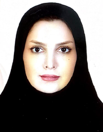 پریسا محبوبی زاده