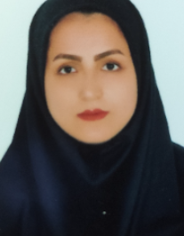 ماریه ناجی