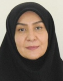 نفیسه بختیاری خوئی