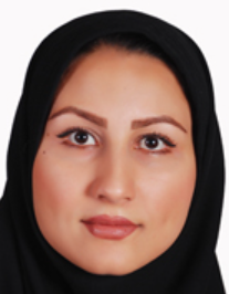 ناهید سالاری درودی