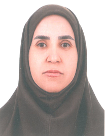 سودابه شمسی