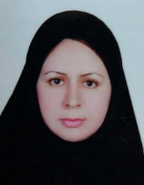 جمیله خطیبی