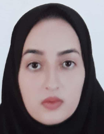 سعیده سبزیان
