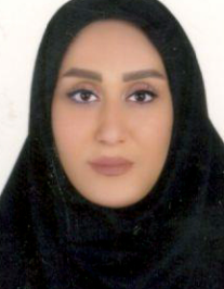 نیلوفر بیگدلی پاشائی