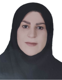 نسرین حاجی محمدی ورنوسفادرانی