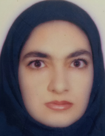 فاطمه مشایخ