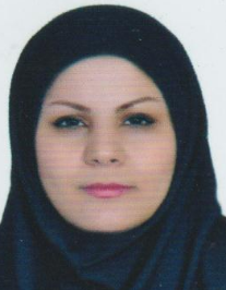آناهیتا سادات بنی هاشمی