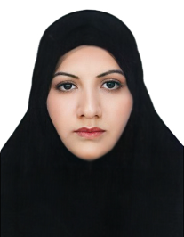 مریم آشنایی