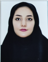 فاطمه سهل آبادی