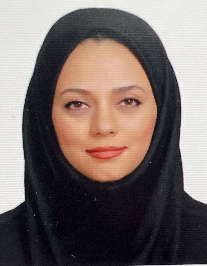 مریم سادات قرشی