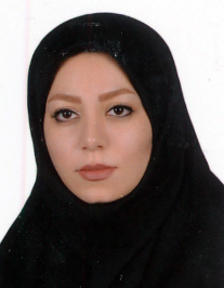 سارا غفاری