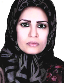 فاطمه السادات موسوی