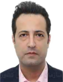 آرش حمیدی