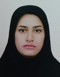سارا احتشامی پویا