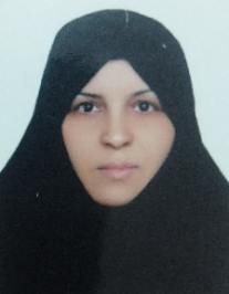 اکرم السادات حسینی