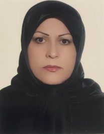 مریم نظری