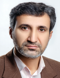 مجتبی باقرپناه