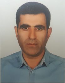 بهزاد حیدری علی آبادی