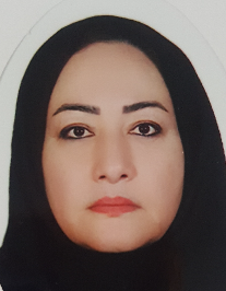 مرضیه شمس تاش