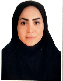 شبنم علیایی طیبی شاهی