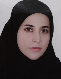 محدثه جعفری کافی آباد