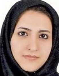 مهدیه السادت طباطبائی هنزائی