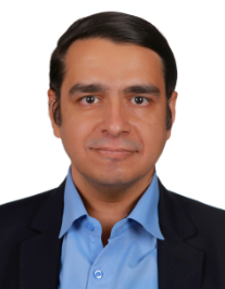 مهدی مهدوی نژاد