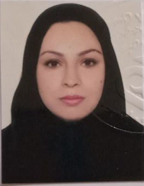 زهرا خشوعی