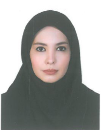 یاسمن بهمنی جلالی
