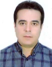 محمدرضا رشیدزاده
