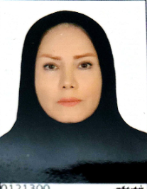 سهیلا حیدری