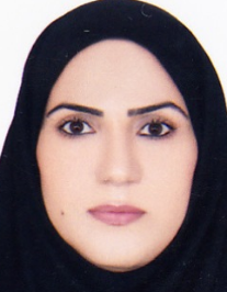 معصومه ملکشاهی بیرانوند