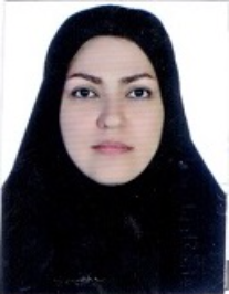 نوش آفرین نوجوان