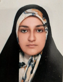 عفت محمدی