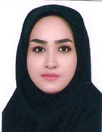 سمیه ابراهیمی نژاد