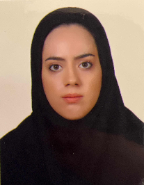 فاطمه بهرامی جوبه