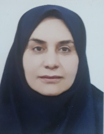 انسیه بابایی