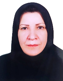 فریبا پیروزی