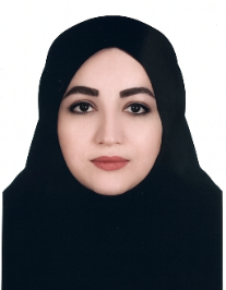 سحر محمودخوئی