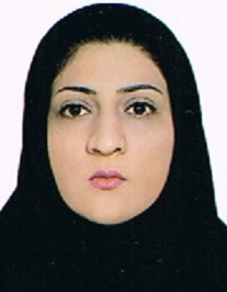 ملیحه عابدزاده یامی