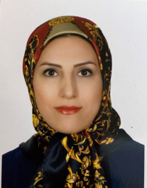 راحله مرادی